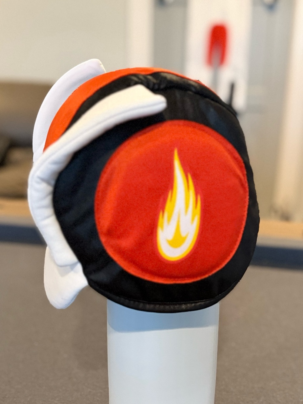 AJ from Blaze and the Monster Machines Costume size 5/6 - Picture 6 of 14